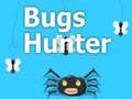 Joc Vânător de Insecte on-line