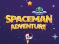 Joc Aventura astronautului on-line