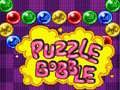 Joc Puzzle Bobble on-line
