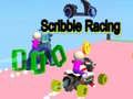 Joc Curse de doodle on-line