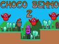 Joc Choco Benno 2 on-line