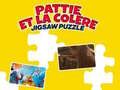 Joc Pattie și mânia Puzzle on-line