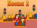 Joc Hoona 2 on-line