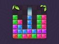 Joc Puzzle cu Bloci on-line