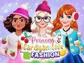 Joc Moda Iubirii Prințesei Cardigan on-line
