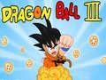 Joc Dragon Ball III on-line