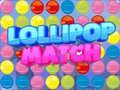 Joc Asociere Lollipop on-line