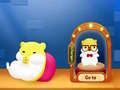Joc Puzzle Viața Hamsterului on-line