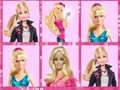 Joc Carti de Memorie Barbie on-line