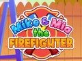 Joc Mike și Mia Pompierii on-line