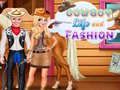 Joc Viața și moda cowboy on-line Joc Viața și moda cowboy on-line