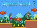 Joc Quest-ul lui Nikosan 2 on-line