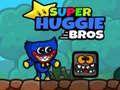 Joc Super Huggie Frați on-line