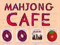 Joc Cafeneaua Mahjong on-line