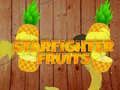 Joc Fruits StarFighter on-line Joc Fruits StarFighter on-line