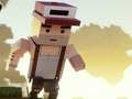 Joc Parkour Craft 3D on-line