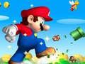 Joc Super Mario Puzzle: Sezonul 2 on-line