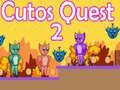 Joc Quest-ul lui Cutos 2 on-line