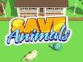 Joc Salvează animalele on-line