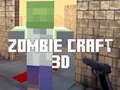 Joc Zombie Craft 3D on-line