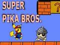 Joc Super Pika Frați on-line Joc Super Pika Frați on-line