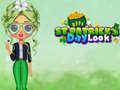 Joc Look de Ziua Sf. Patrick cu cele mai bune prietene on-line