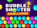 Joc Provocarea Shooter de Bule on-line