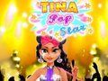 Joc Tina Stea de Pop on-line