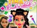 Joc Tina Întoarcerea la Școală on-line