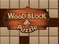 Joc Puzzle din blocuri de lemn on-line