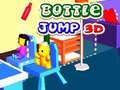 Joc Sărirea cu Sticlă 3D on-line