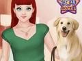 Joc Shopping Lily on-line