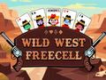 Joc Freecell Vestul Sălbatic on-line