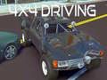 Joc Șofat 4x4 on-line