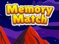 Joc Joc de Memorie on-line