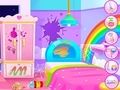 Joc Curățenie în casă cu Kitty Kate on-line