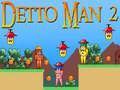 Joc Detto Man 2 on-line
