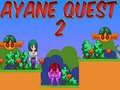 Joc Misiunea Ayane 2 on-line