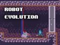 Joc Evoluția Robotului on-line