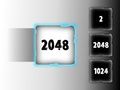 Joc Inversie 2048 on-line