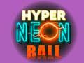 Joc Bola Hiper Neon on-line