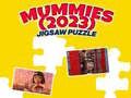 Joc Mumiile (2023) Puzzle on-line