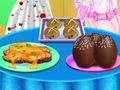 Joc Surori Paște Fericit Mâncare Delicioasă 2 on-line Joc Surori Paște Fericit Mâncare Delicioasă 2 on-line