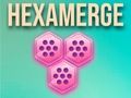 Joc Hexamerge on-line