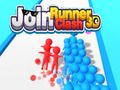 Joc Alătură-te Runner Clash 3D on-line
