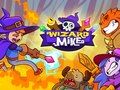 Joc Vrăjitorul Mike on-line