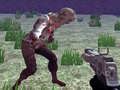 Joc Supraviețuire Mort Zombie Declanșator on-line