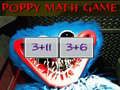Joc Jocul de matematică Poppy on-line