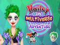Joc Hailey În Aventură Multiversală on-line