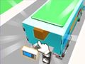 Joc Puzzle Camion: Maestru al Ambalării on-line